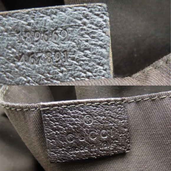 💎Authentic 💎 Gucci tote - Picture 10 of 12